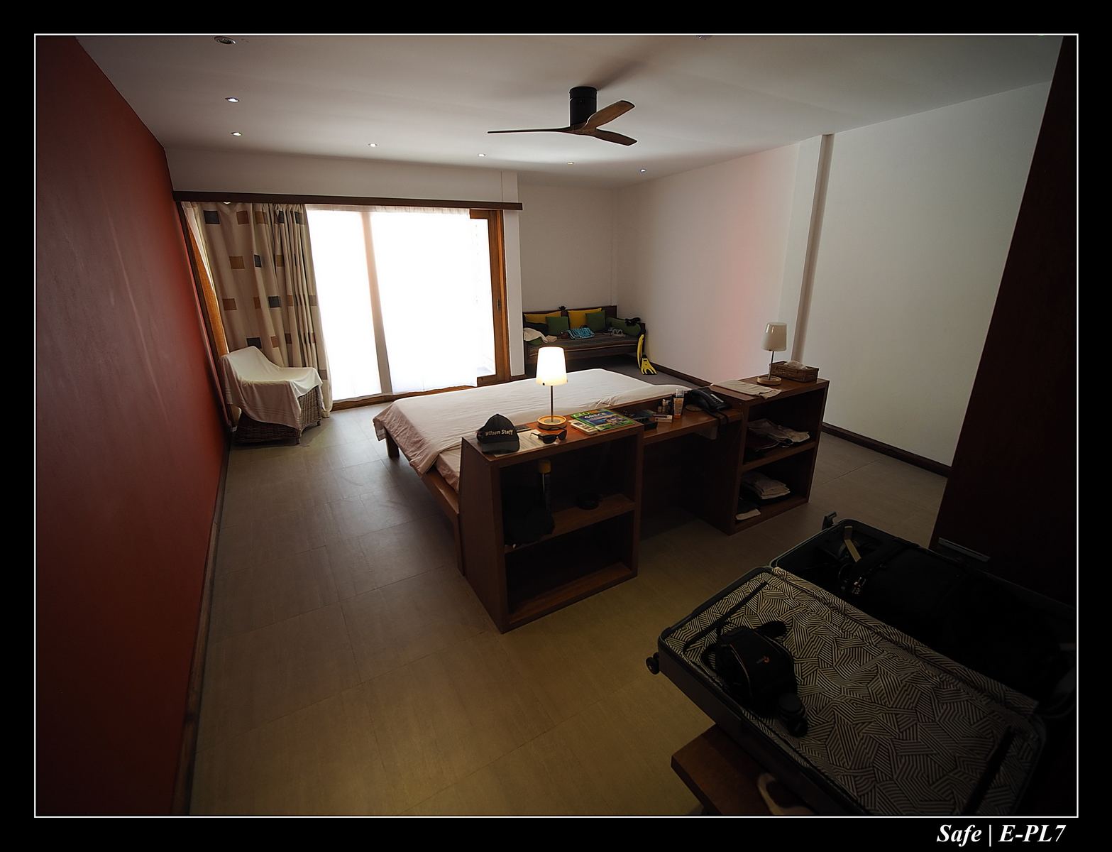 2019 - 07 - Barefoot eco resort - 15